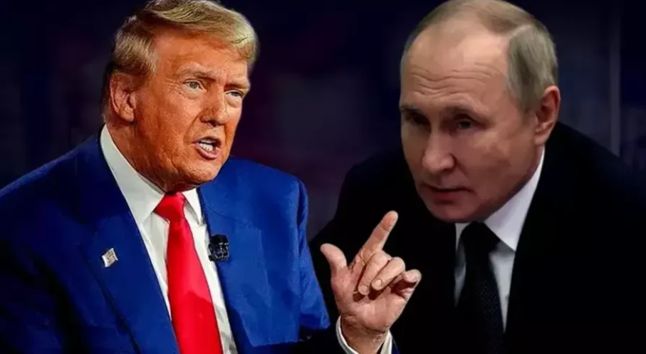 ABD'den Rusya'ya yeni yaptırım: "Bugün veya yarın açıklayacağız"