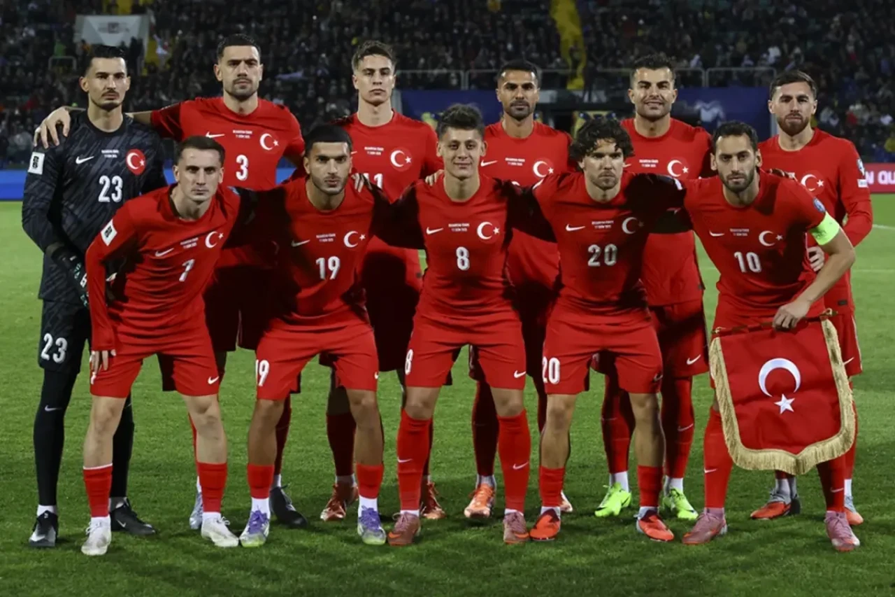 A Milli Takım'da büyük kriz! Yıldız futbolcu kampı terk etti