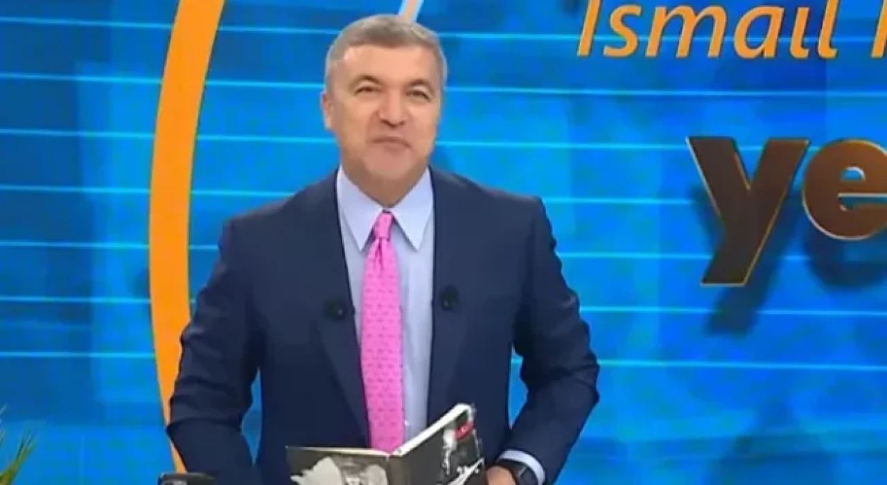 İsmail Küçükkaya tv100'den neden ayrıldı? Ne oldu?