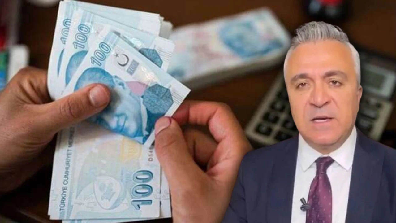 SGK Uzmanı Özgür Erdursun’dan asgari ücretliye kötü haber