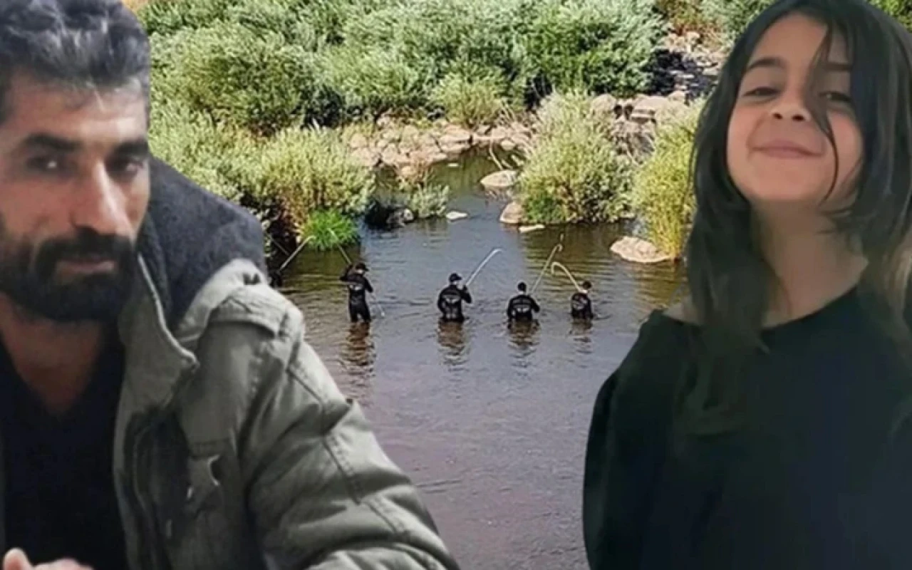 Narin davasında gelişme: Ses kaydını duyunca davadan çekilmişti! Perde arkasını anlattı