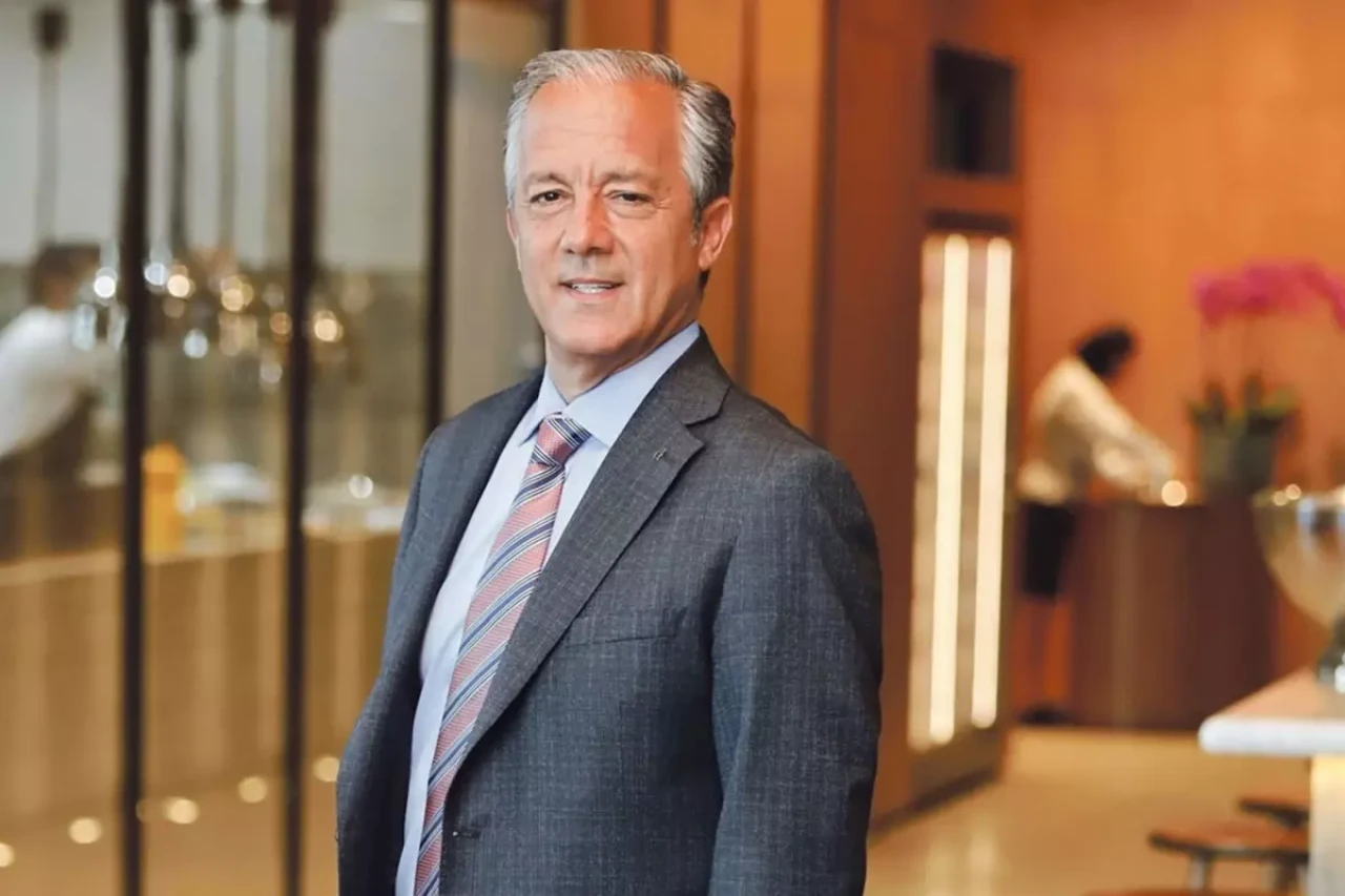 Divan otellerinin genel müdürü Murat Tomruk ifadeye götürüldü