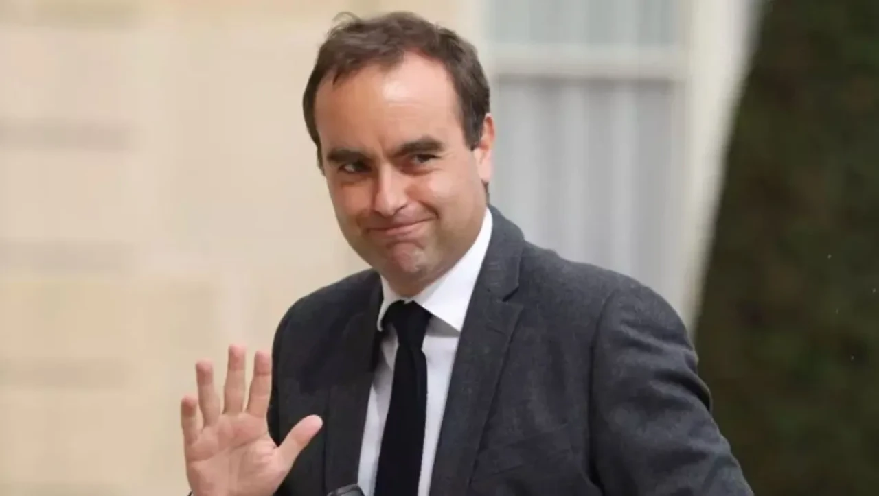 Fransa’da yeni hükümet kuruldu