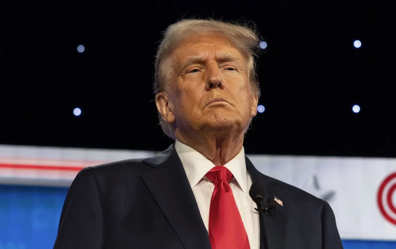 Trump: “TikTok’u kurtardım, genç kullanıcılar bana borçlu”