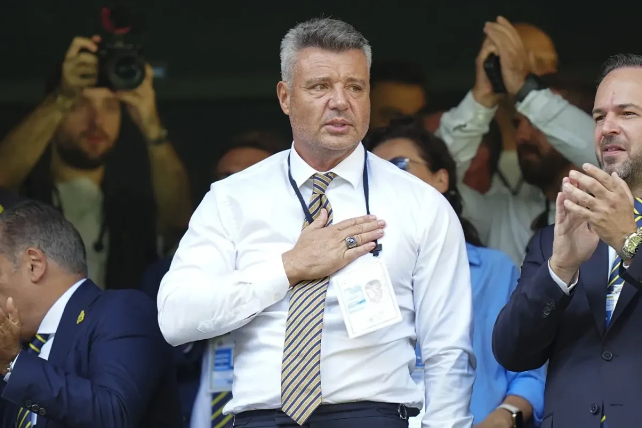 Taraftarlar duyunca heyecandan uyuyamayacak! Sadettin Saran ilk transferini yapıyor