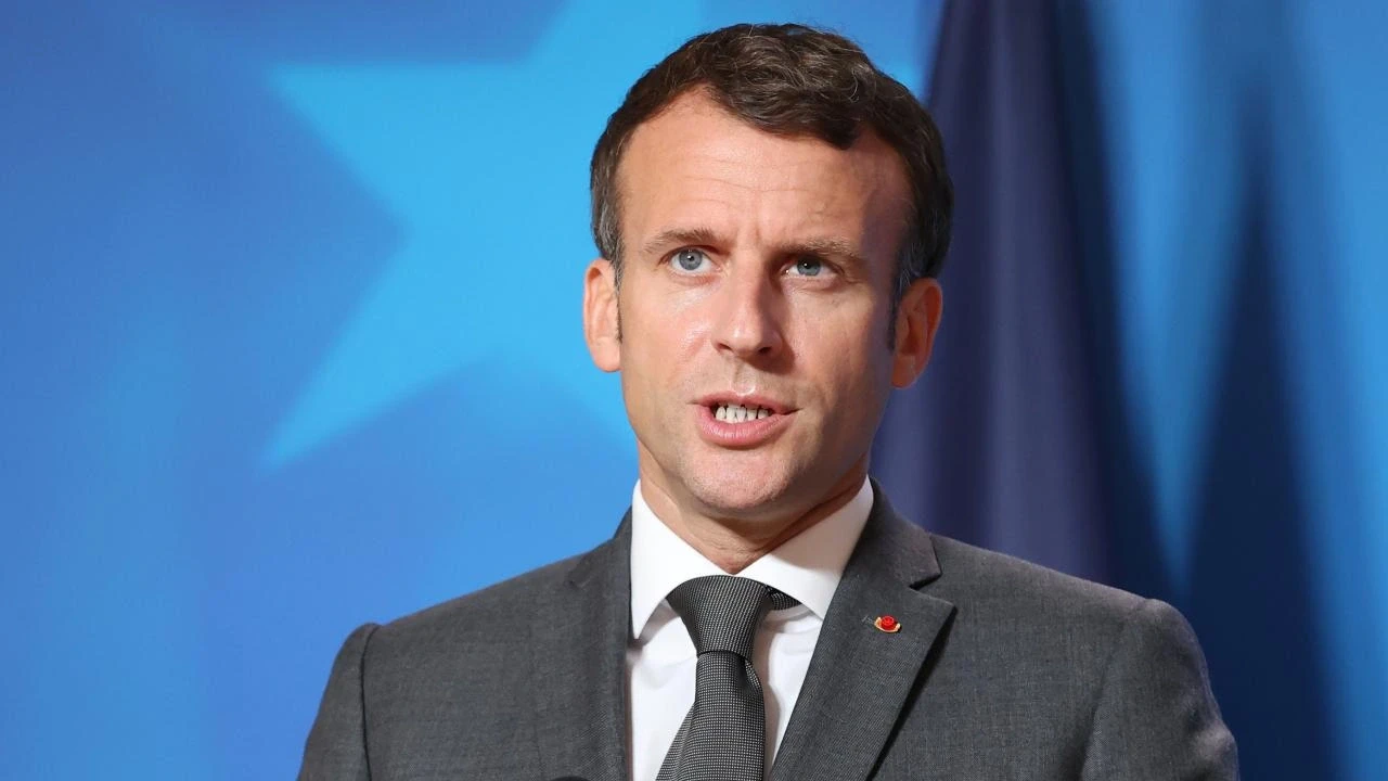 Macron’dan Mısır kararı: Gazze zirvesine katılacak
