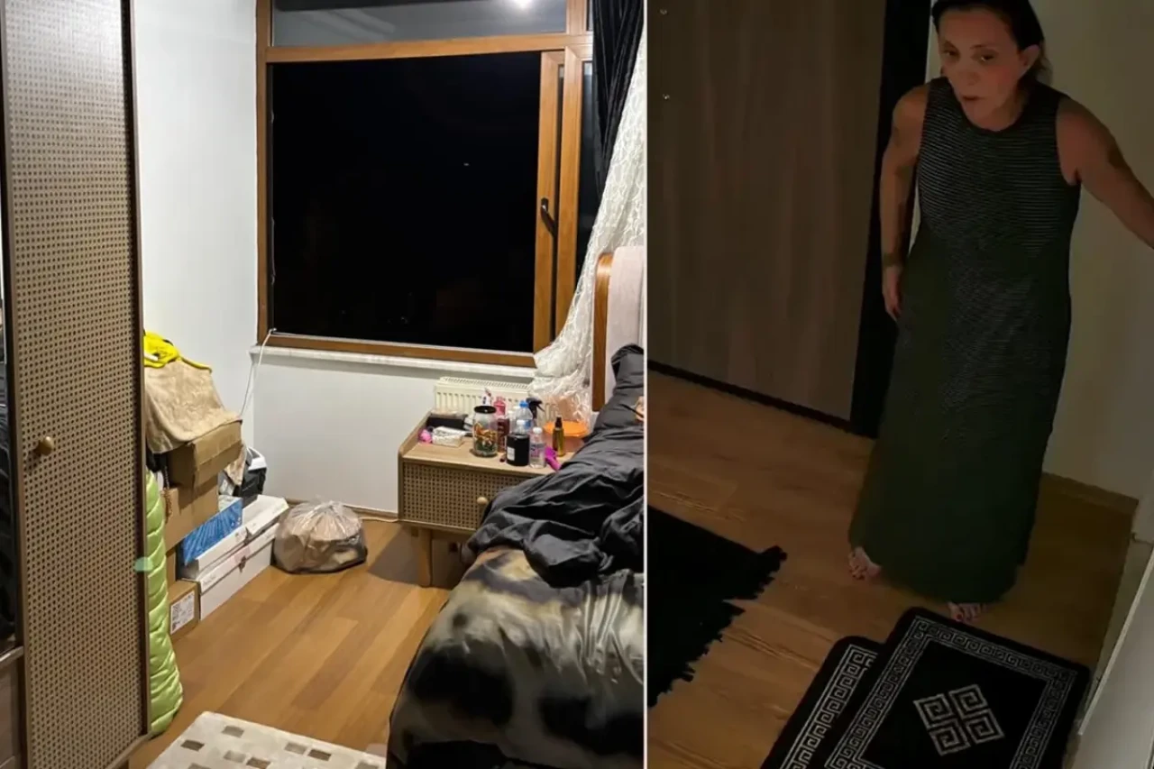 Güllü'nün ölümüne dair adli tıp raporu ortaya çıktı