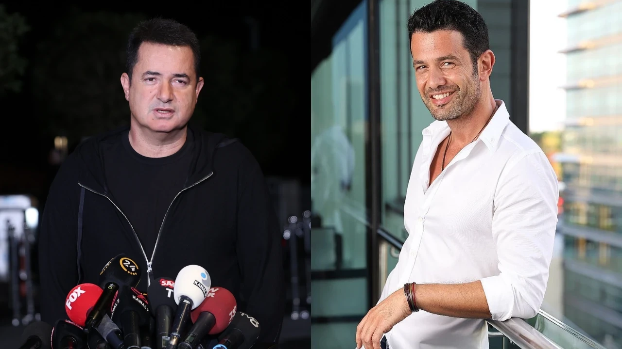 Keremcem Survivor 2026’'ya mı katılıyor?