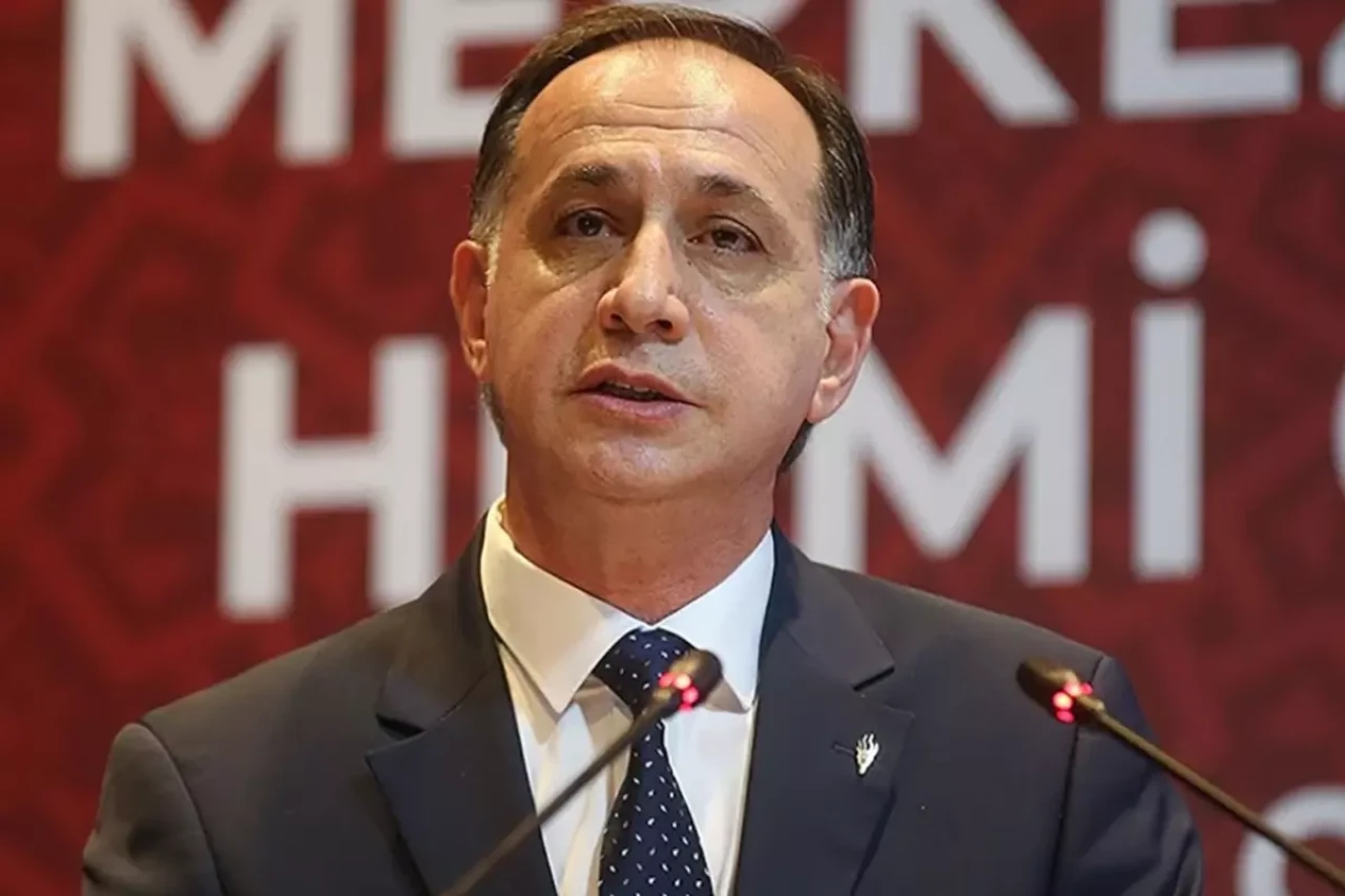 MHK Başkanı Ferhat Gündoğdu neden bahis hesabı olduğunu açıkladı