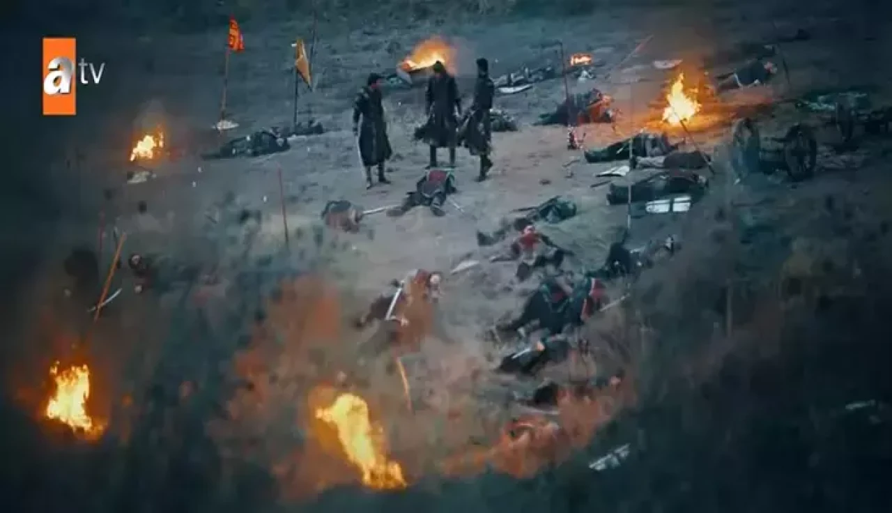 Kuruluş Orhan ne zaman başlıyor? Bugün yayınlanacak mı?