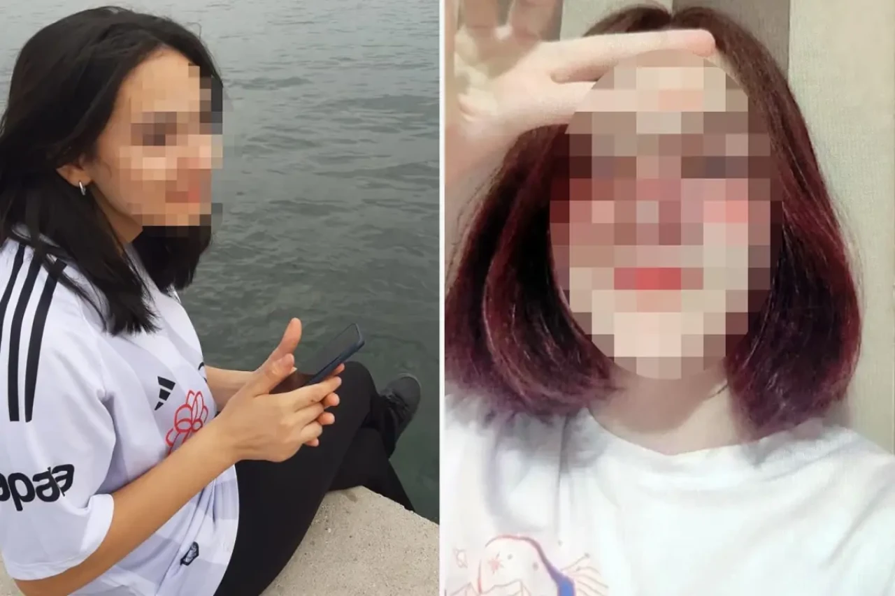 Ankara'da kayıplara karışan küçük kızlardan biri öldü, diğerinin durumu ağır