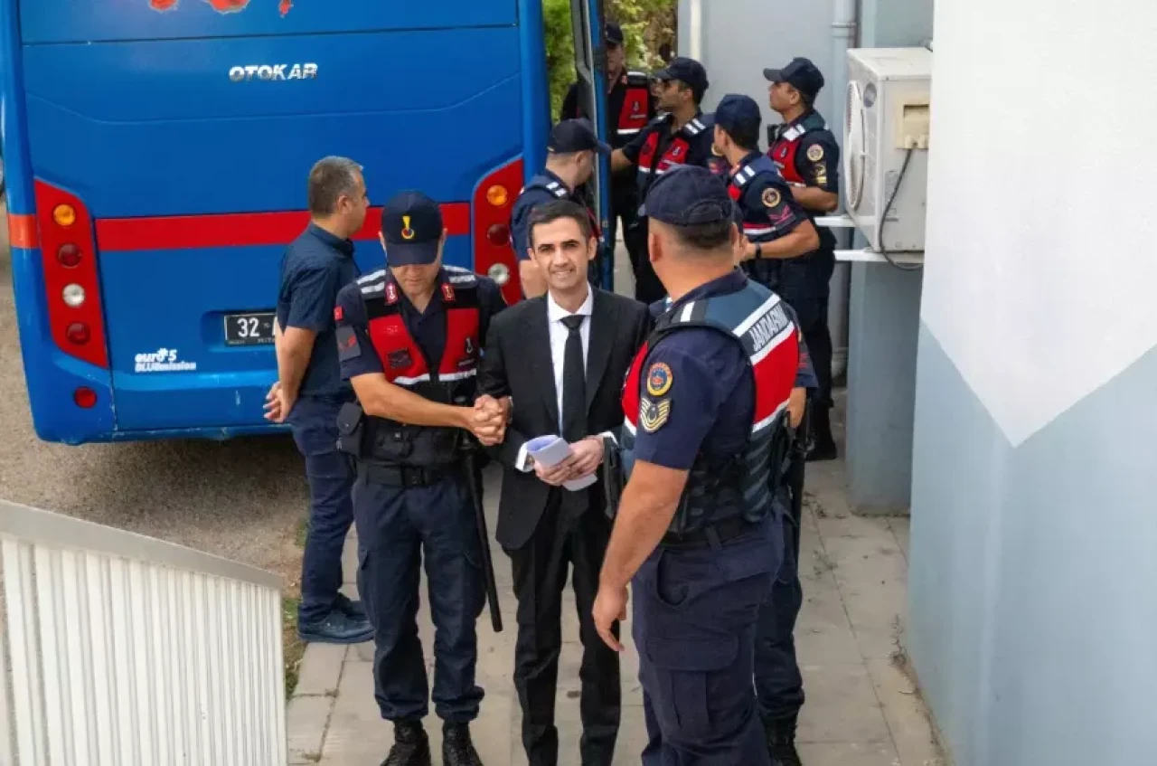 65 yıla kadar hapsi isteniyordu! Eski Belediye Başkanı Mustafa Özmen'e verilen ceza belli oldu