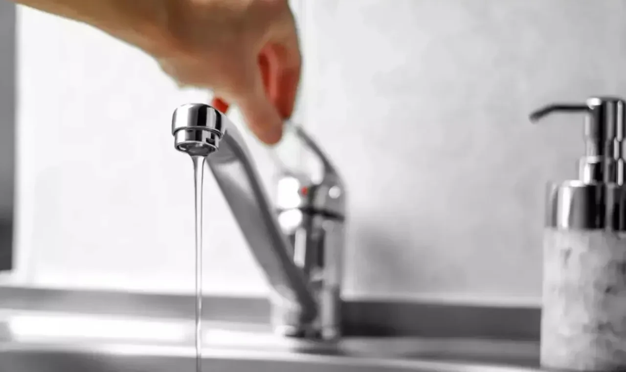 Bursa'da su kesintileri 6 gün daha uzatıldı