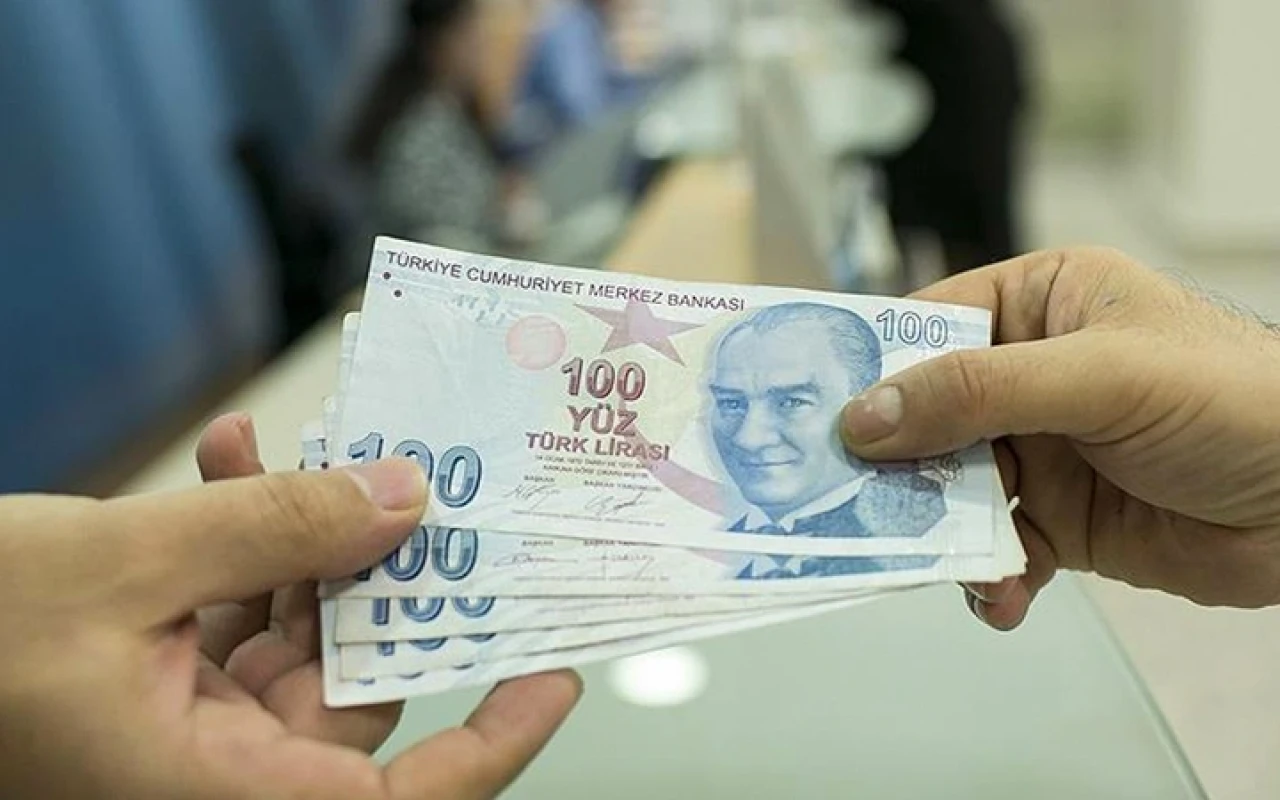Son asgari ücreti nokta atışı bilmişti! Dev banka yeni asgari ücreti duyurdu