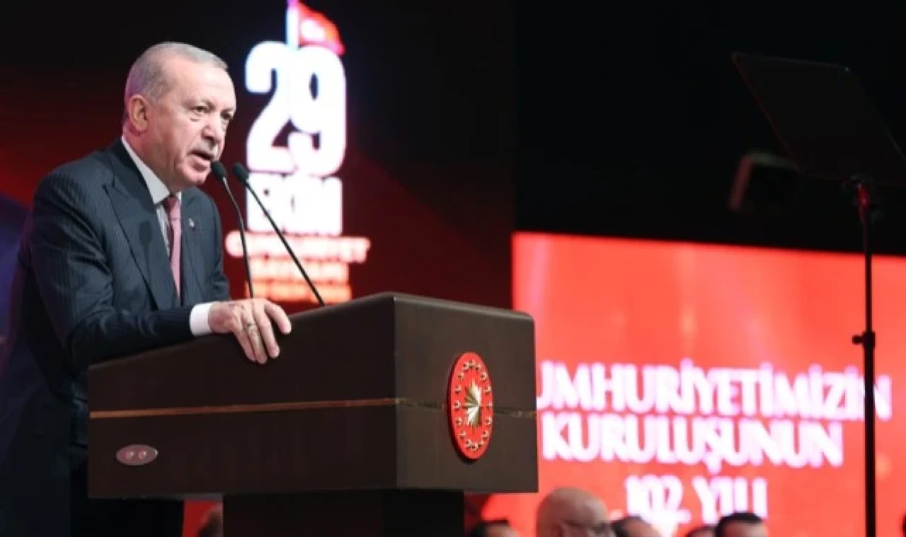 Cumhurbaşkanı Erdoğan açıkladı: Kültür ve Sanat Ödülleri sahiplerini buldu