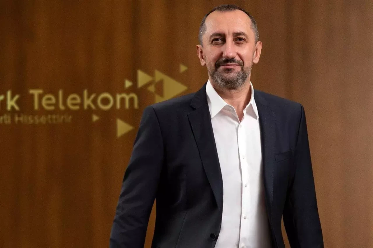 Siber Güvenlik Başkanlığına Ümit Önal atandı