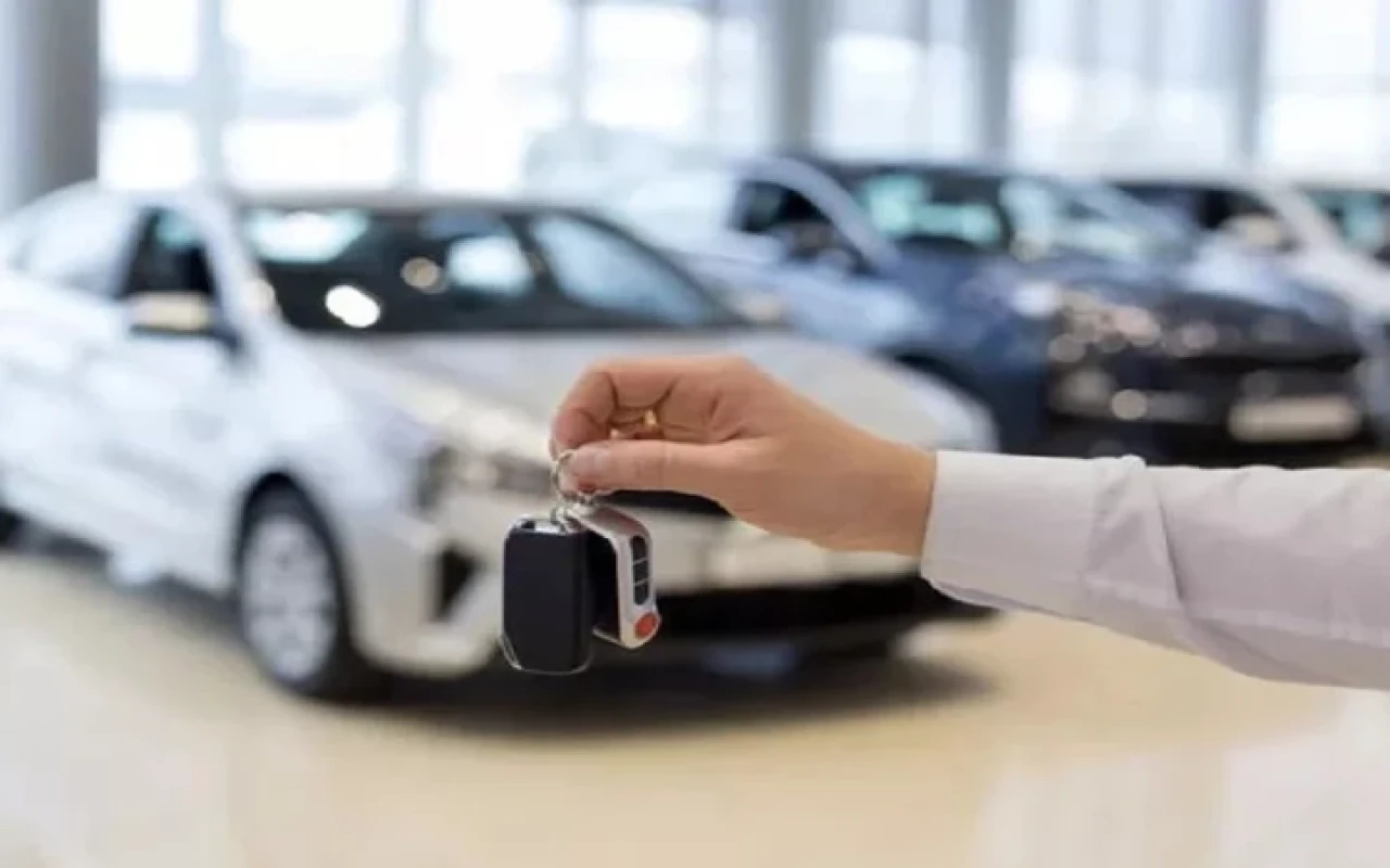 Araç alım satımında yeni dönem: Noter harcı geliyor