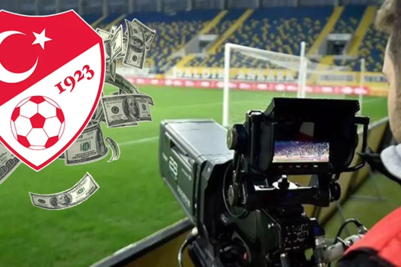 Bahis skandalı büyüyor: İşin içinde futbolcular, başkanlar ve teknik direktörler var