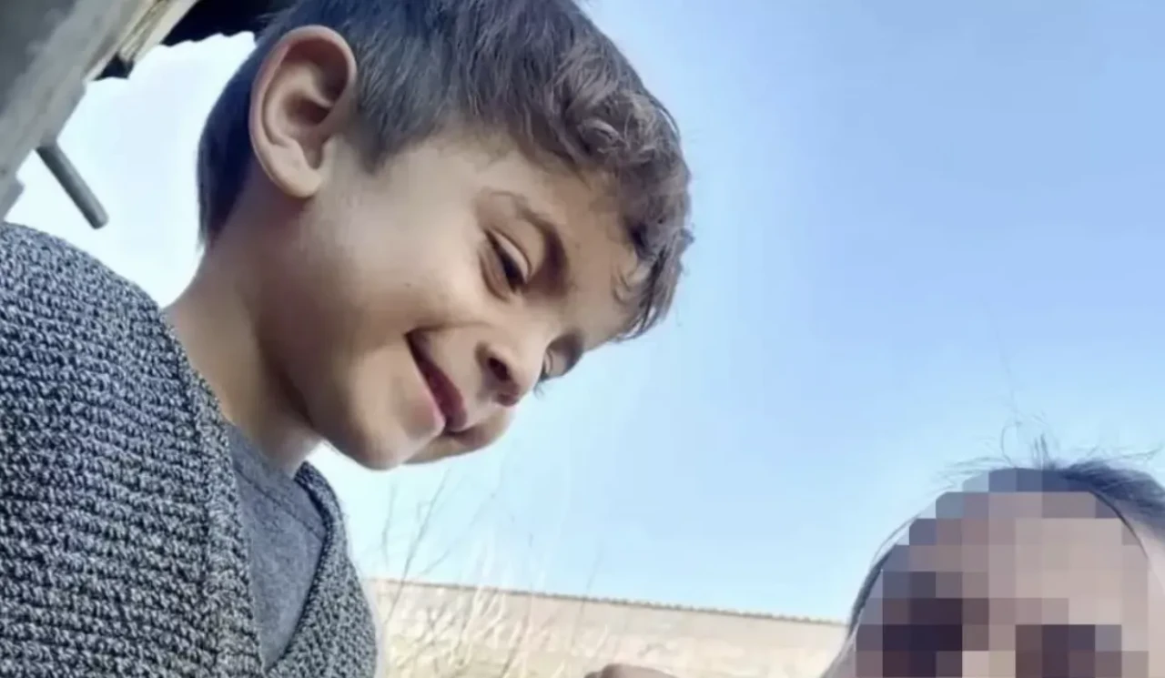 Adana sulama kanalına düşen 4 yaşındaki çocuk kurtarılamadı