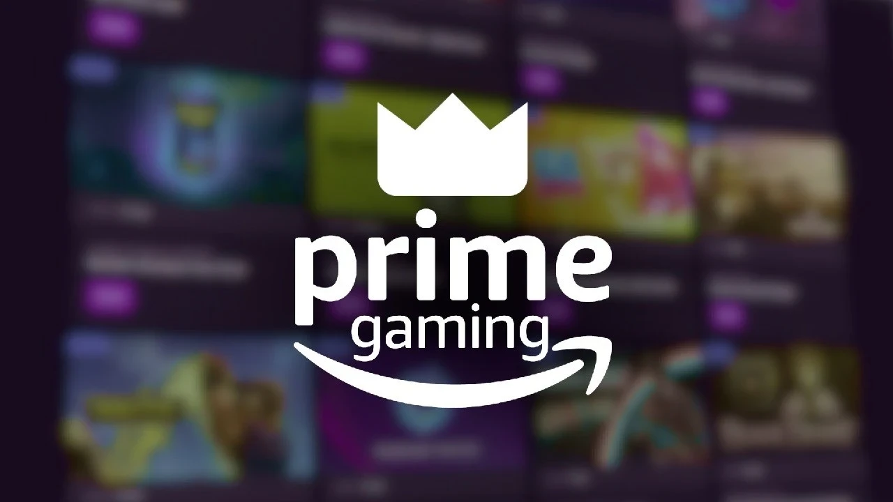 Prime Gaming için Ekim ayının ücretsiz oyunları belli oldu
