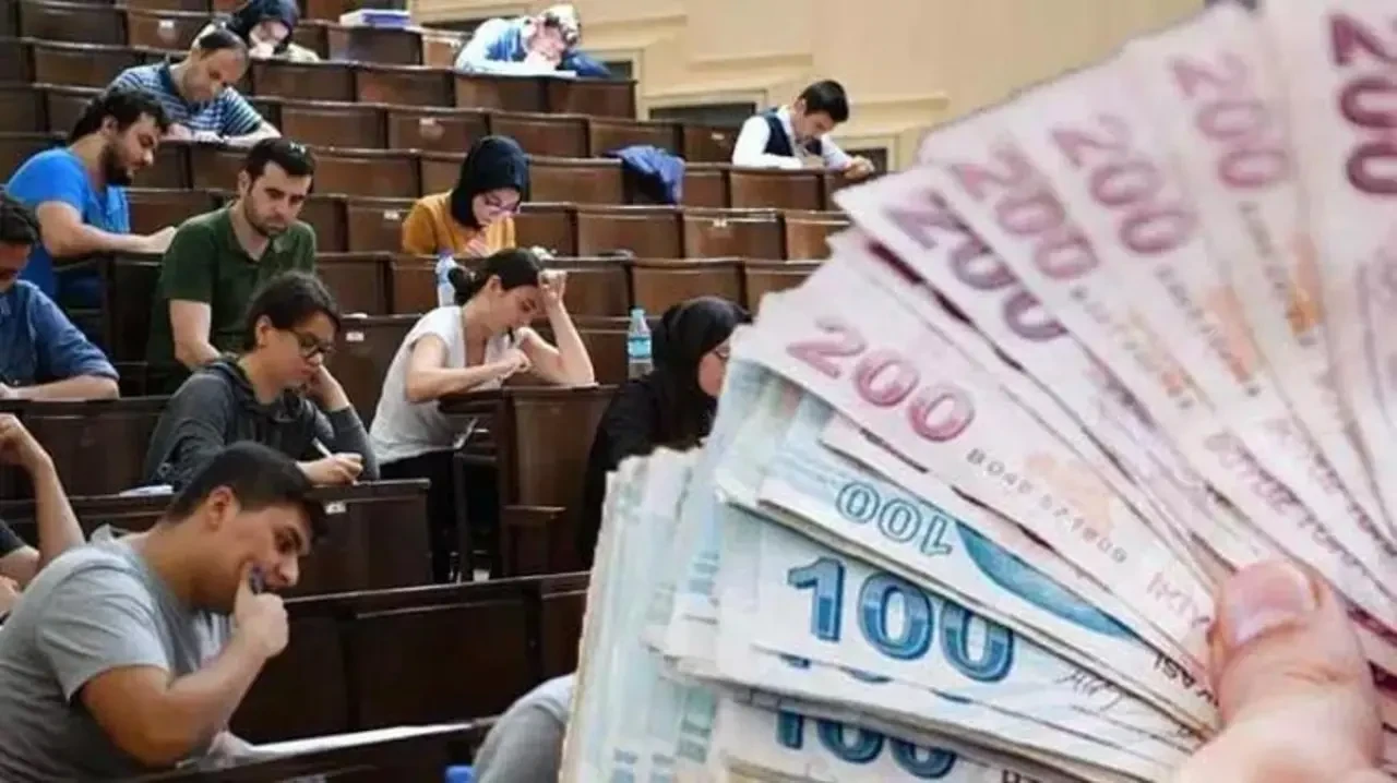 KYK bursu ve kredi hakkı için başvurular ne zaman? Ziraat Bankası'ndan burs, kredi almanın şartları