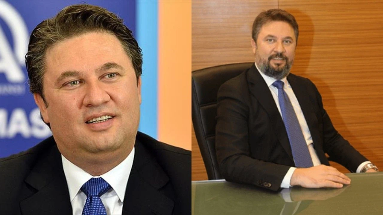 Özcan Halaç kimdir, serveti ne kadar?