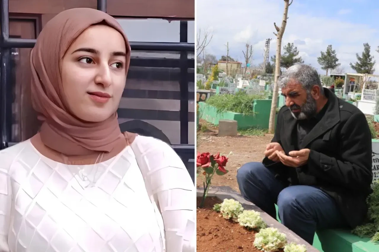 Soruşturma KKTC'ye uzandı: İşte Rojin Kabaiş'in flörtünün ilk ifadesi