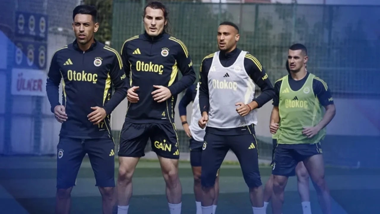 İrfan Can Kahveci kadro dışı olayı sonrası küplere bindi! Adı Beşiktaş ile anılıyordu