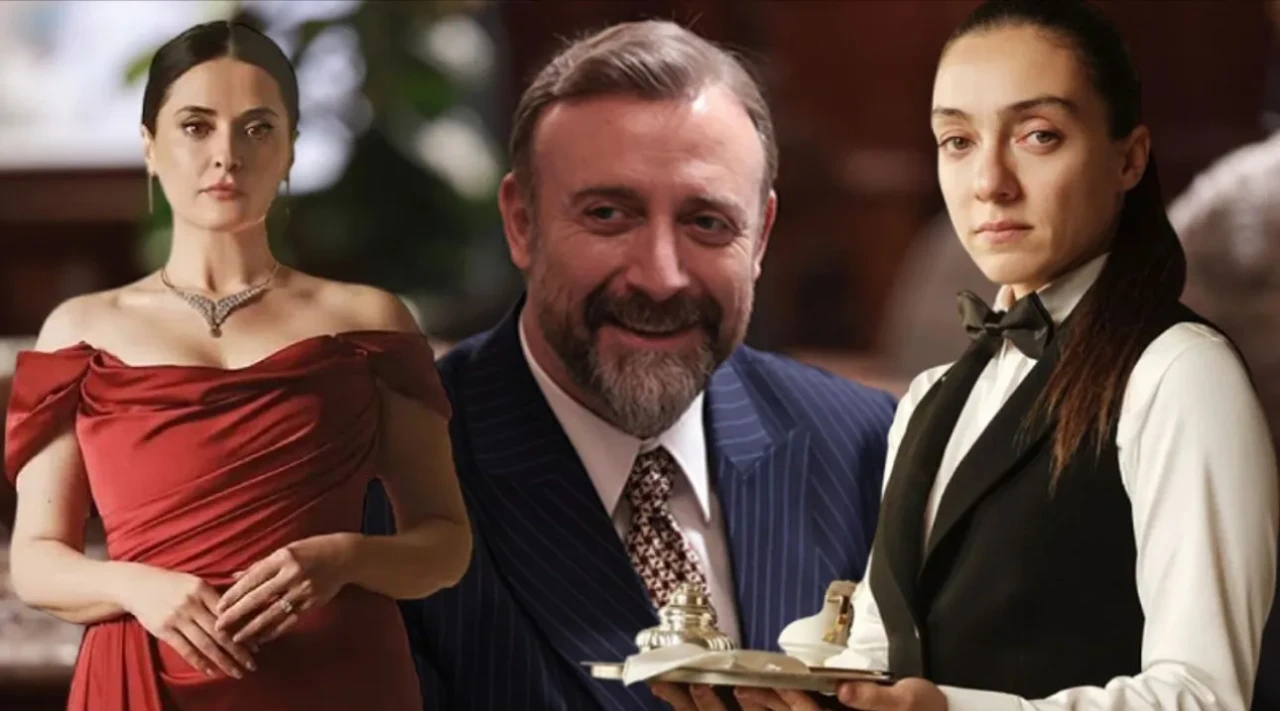 Kral Kaybederse dizisinde beklenmedik kriz! Şaşırtan veda, şimdi ne olacak?