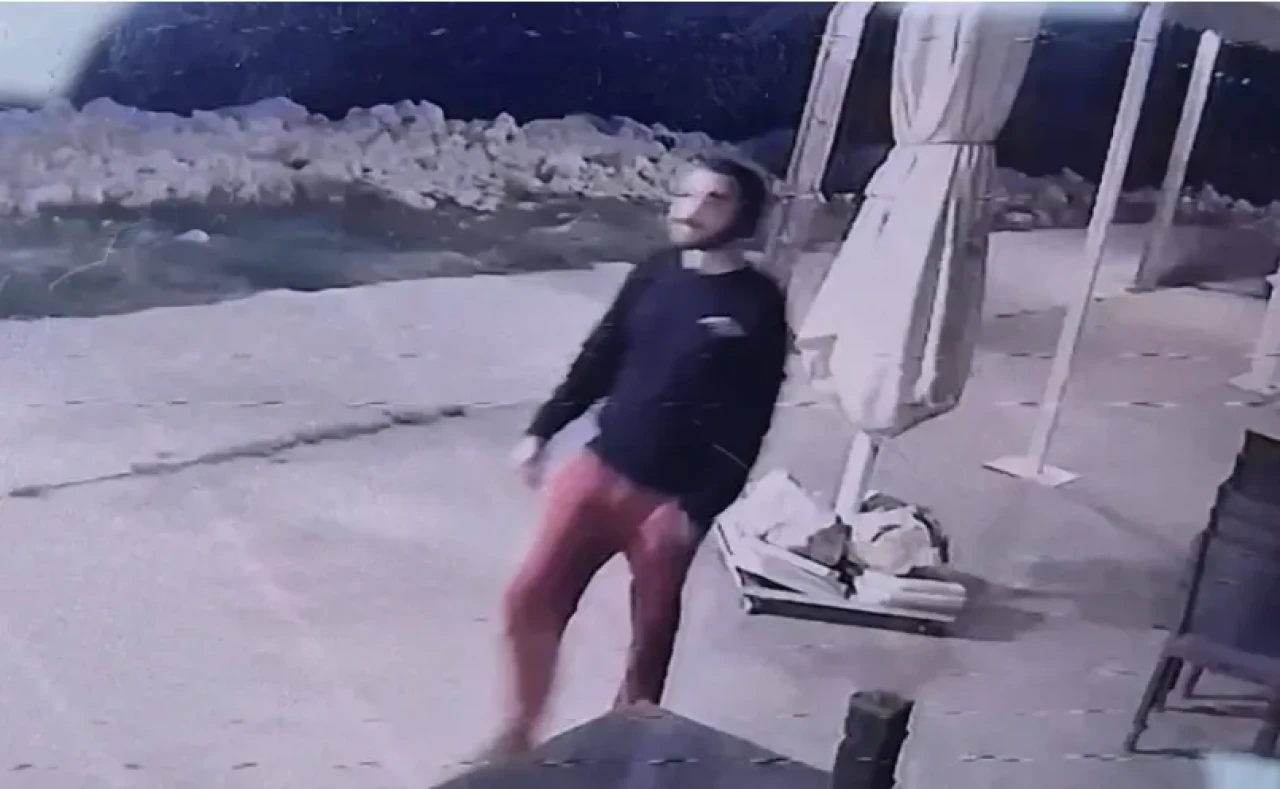 Genç katibin acı sonu! Ölü bulundu