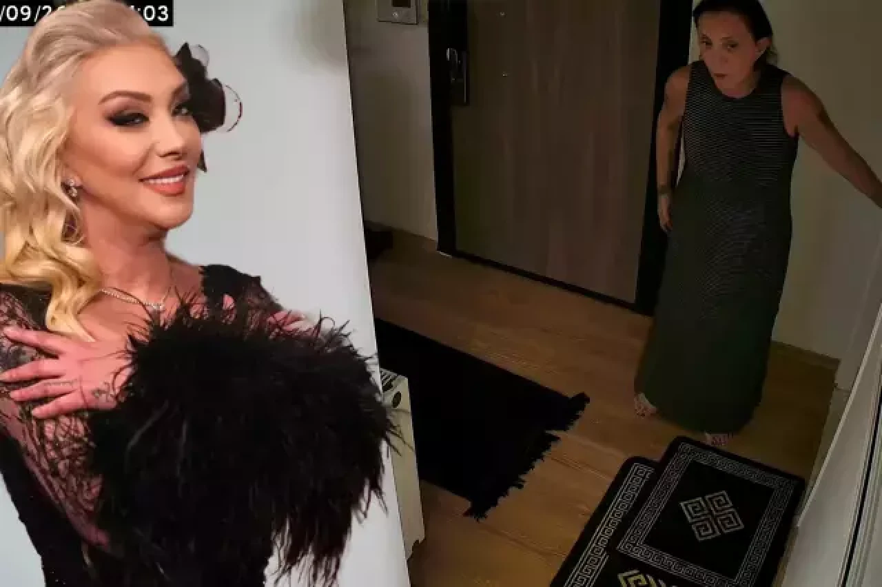 Elbise ile görüldü, pijama ile bulundu! Güllü'nün ölümünde çelişkili detay