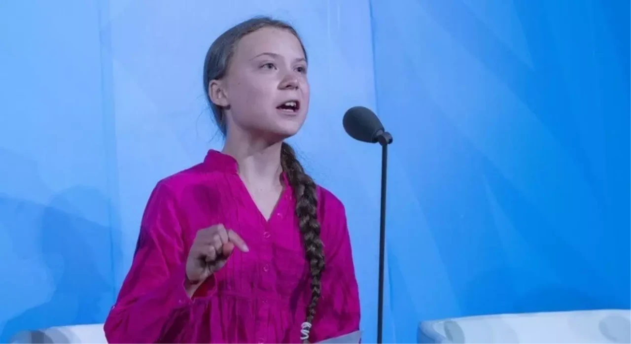 Greta Thunberg dahil 171 aktivist İsrail’den sınır dışı edildi
