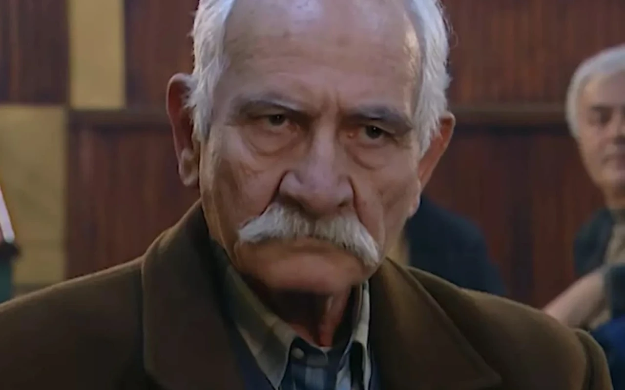 Arif Erkin Güzelbeyoğlu hayatını kaybetti! Yabancı Damat ile ün kazanmıştı