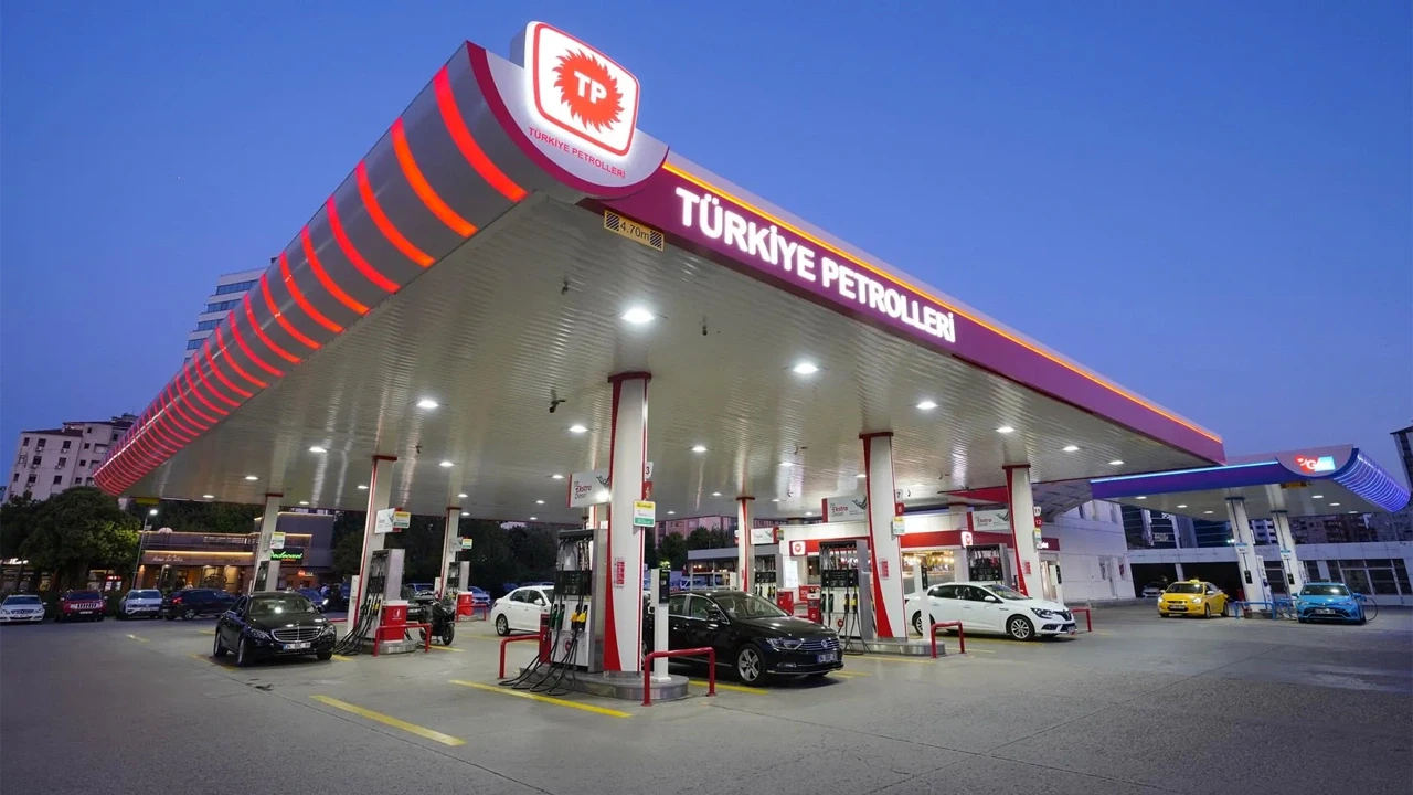 Türkiye Petrolleri üst yönetimine operasyon: 3 yönetici tutuklandı