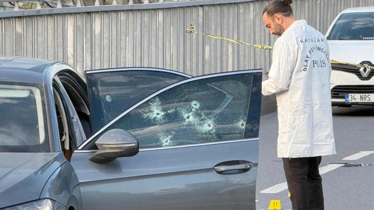 Silahlı saldırıda öldürülen avukat Serdar Öktem'in otopsi raporu ortaya çıktı