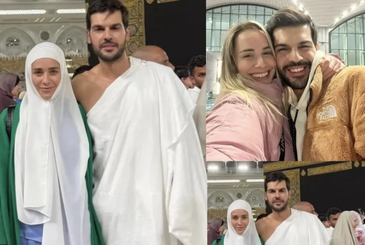 Tolga Mendi kimdir? Damla Can'ın sevgilisi ne iş yapıyor, kaç yaşında, nereli?