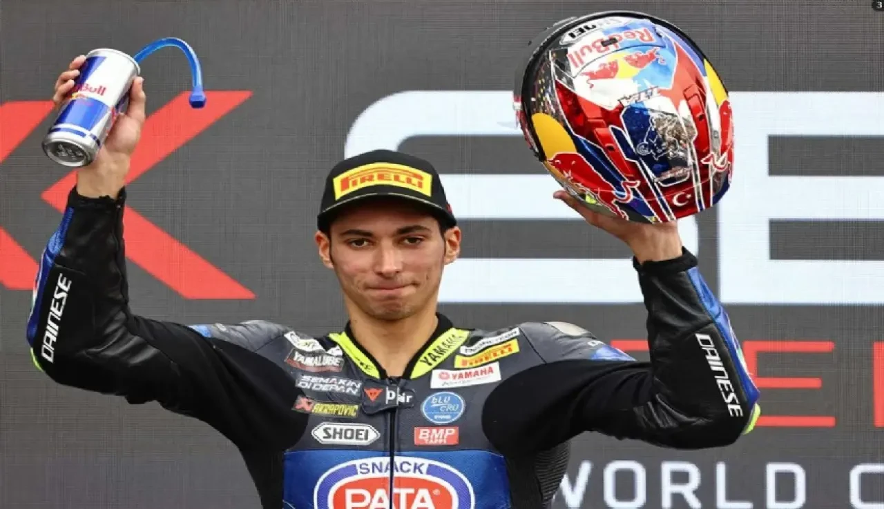 Toprak Razgatlıoğlu kimdir, nereli? Sevgilisi var mı?