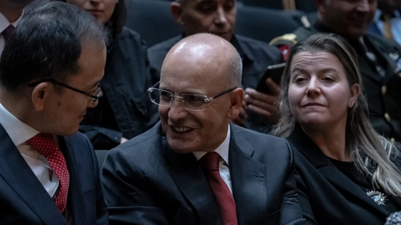 Mehmet Şimşek'ten üreticileri sevindirecek açıklama