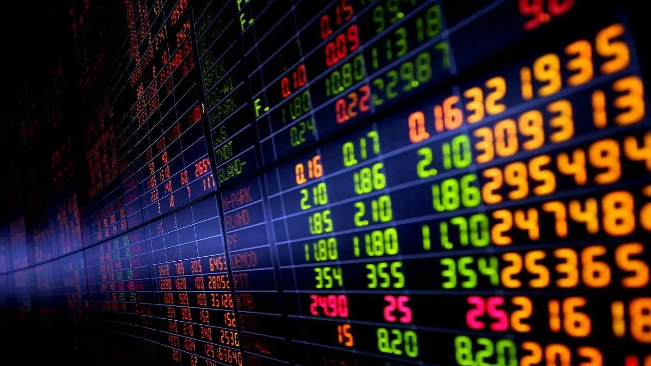 Borsa neden düşüyor? 14 Ekim Salı analizi