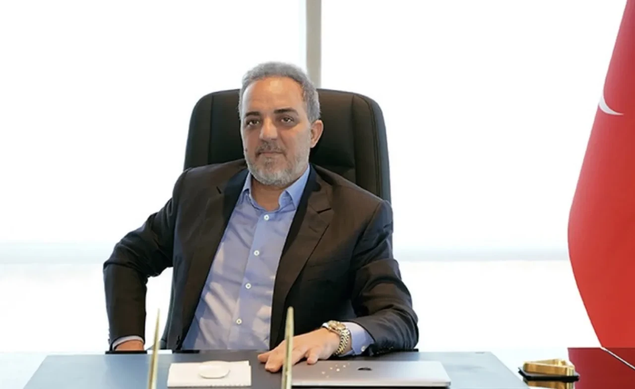 Cengiz Bingöl kimdir ve neden gözaltına alındı?