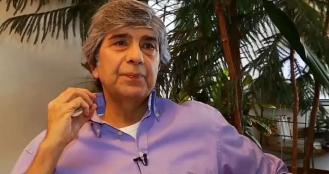 Korhan Abay kimdir? Kaç yaşında ve nereli?