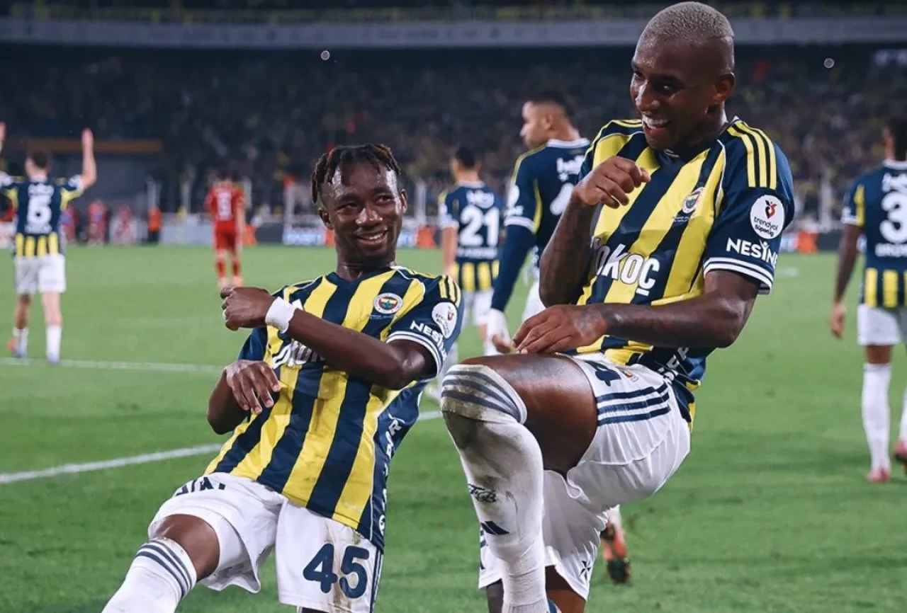 Fenerbahçe Nice maçı hangi kanalda şifresiz yayınlanacak? Maç kadroları, muhtemel 11'ler