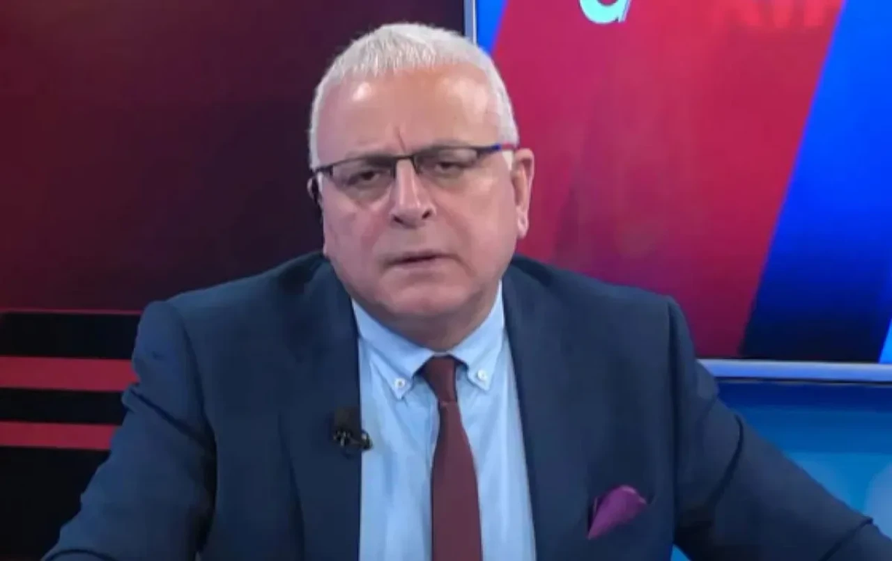 Merdan Yanardağ’ın savcılık ifadesi ortaya çıktı: 'Herhangi bir sırrım yoktur'