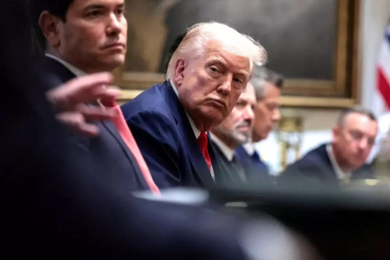 Trump'tan Mısır'da liderler zirvesi planı! Türkiye de davetliler arasında