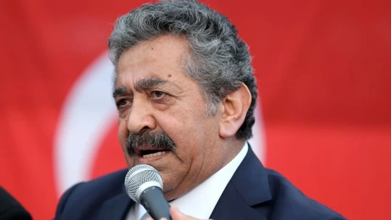 Cumhur İttifakı’nda ‘çatlak’ söylentilerine yanıt: Feti Yıldız’dan dikkat çeken mesaj