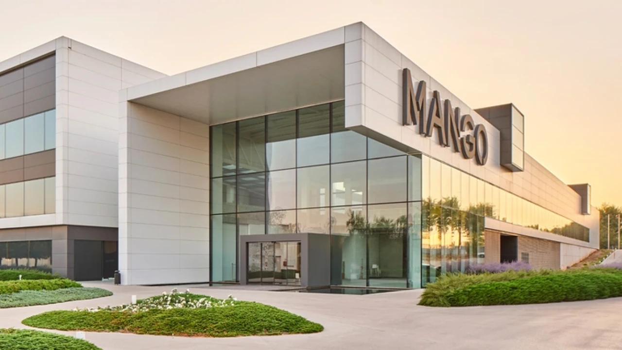 Mango'dan alışveriş yapanlara şok! Müşteri verileri çalındı..