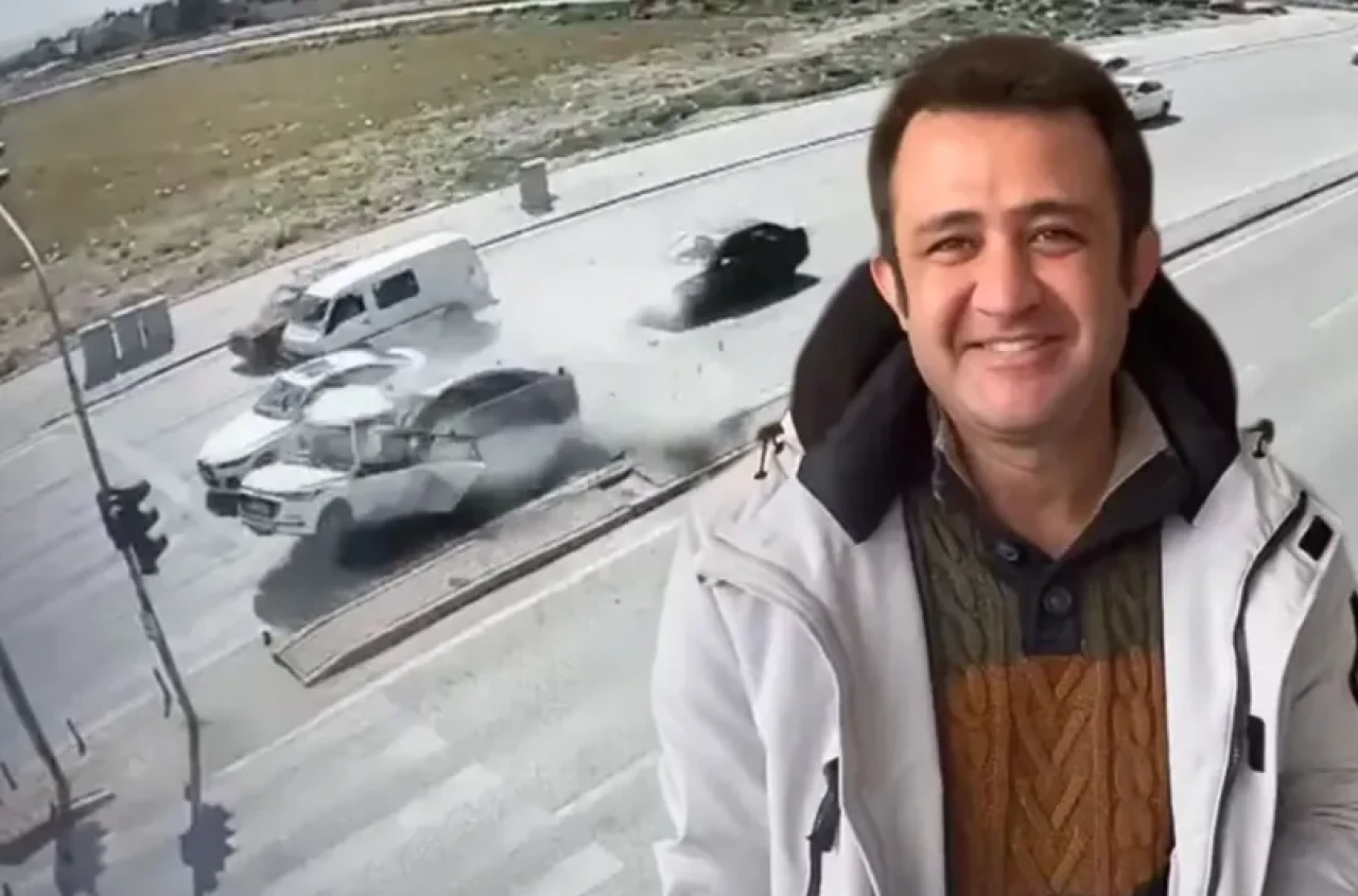 Mehmet Hoca'yı hayattan koparan kazada 'hız' detayı