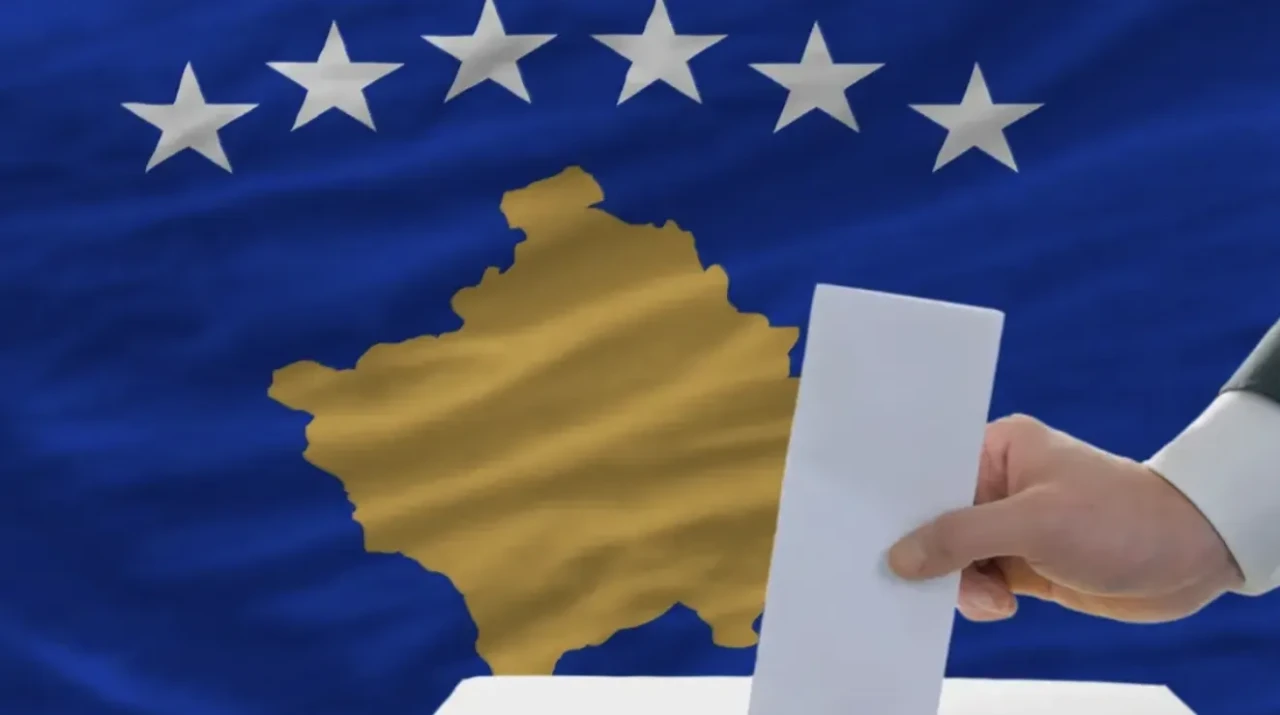 Kosova’da Albin Kurti’nin yeni hükümeti güven oyu alamadı