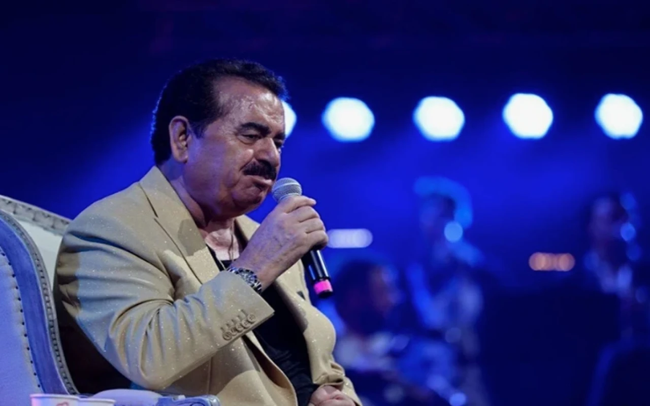 Hüseyin Tatlı’dan yıllar sonra gelen itiraf: “İbrahim Tatlıses 30 yıl önce verdiği sözü tutmadı”