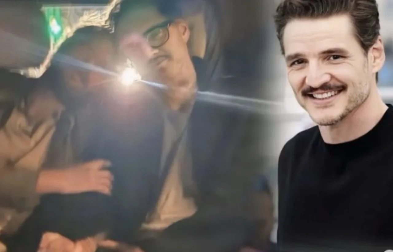 Pedro Pascal eşcinsel mi? Erkek arkadaşı kim?